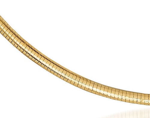 Metal Chain 4mm